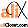 aliCloset.com