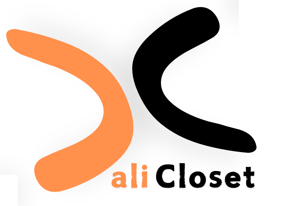 aliCloset logo